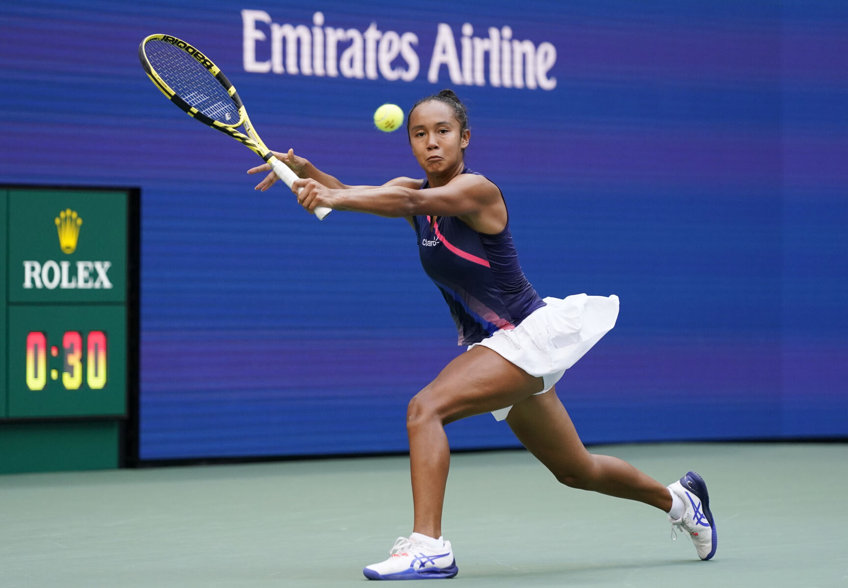US Open Tennis